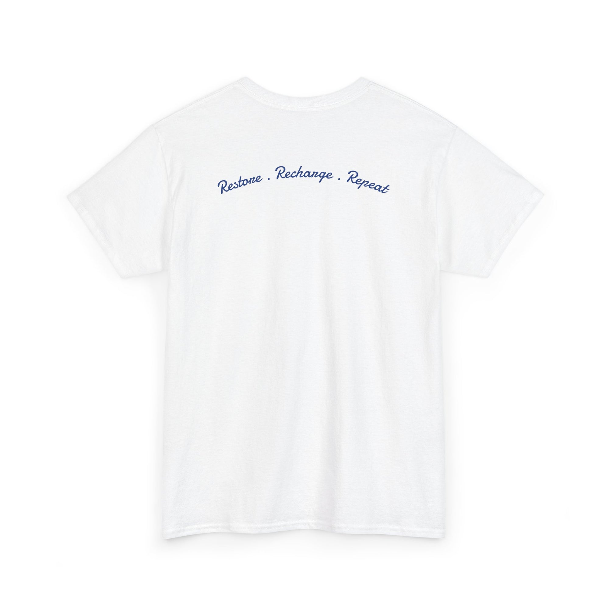 Strength Over Excuses Tee