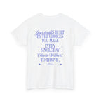 Choose Wellness Tee