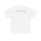 Strength Over Excuses Tee