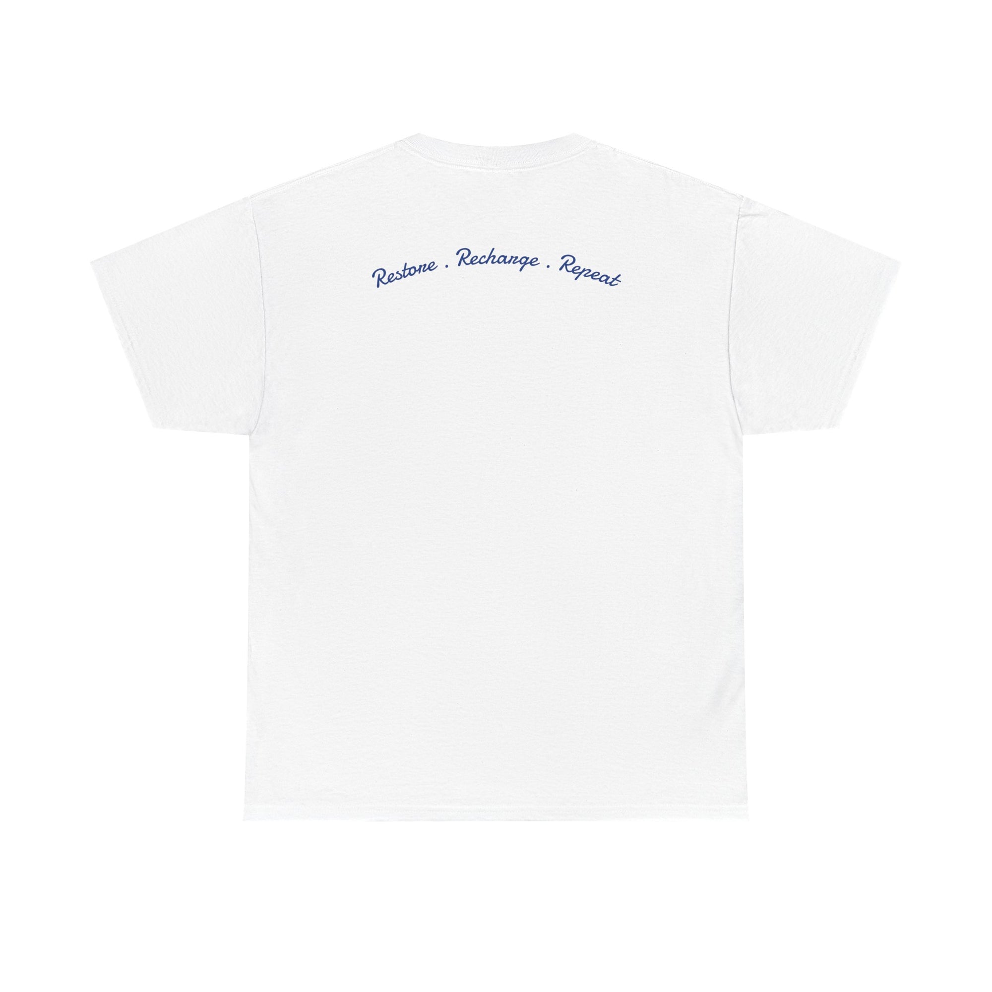 Strength Over Excuses Tee