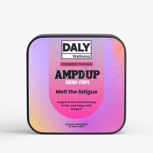 AMPD'UP Energy Strips