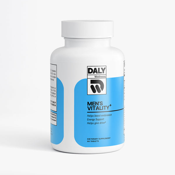 Men's Vitality+