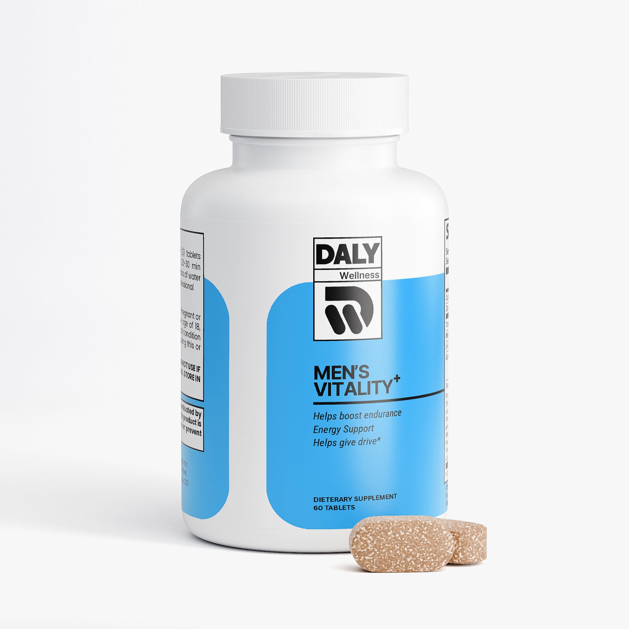 Men's Vitality+