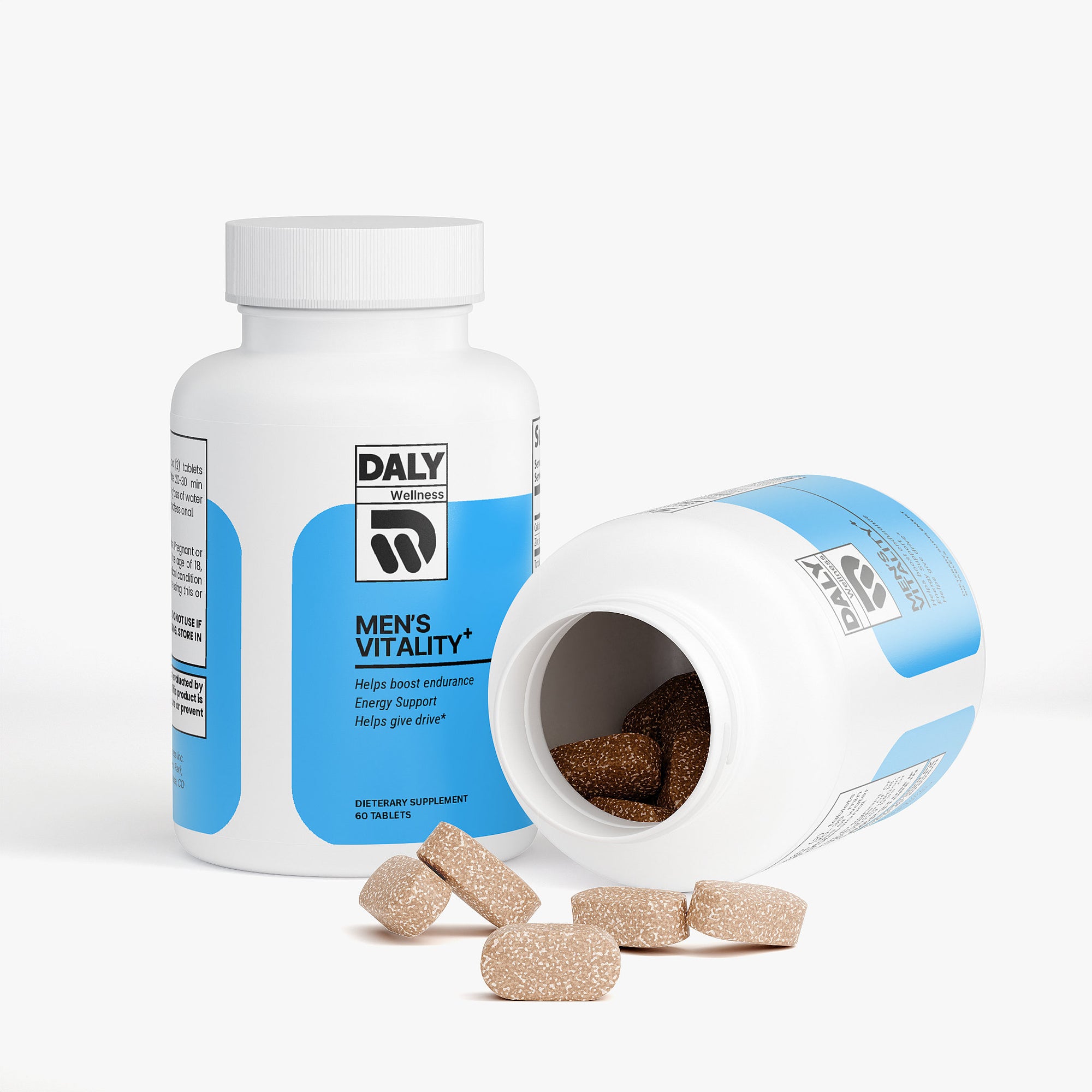 Men's Vitality+