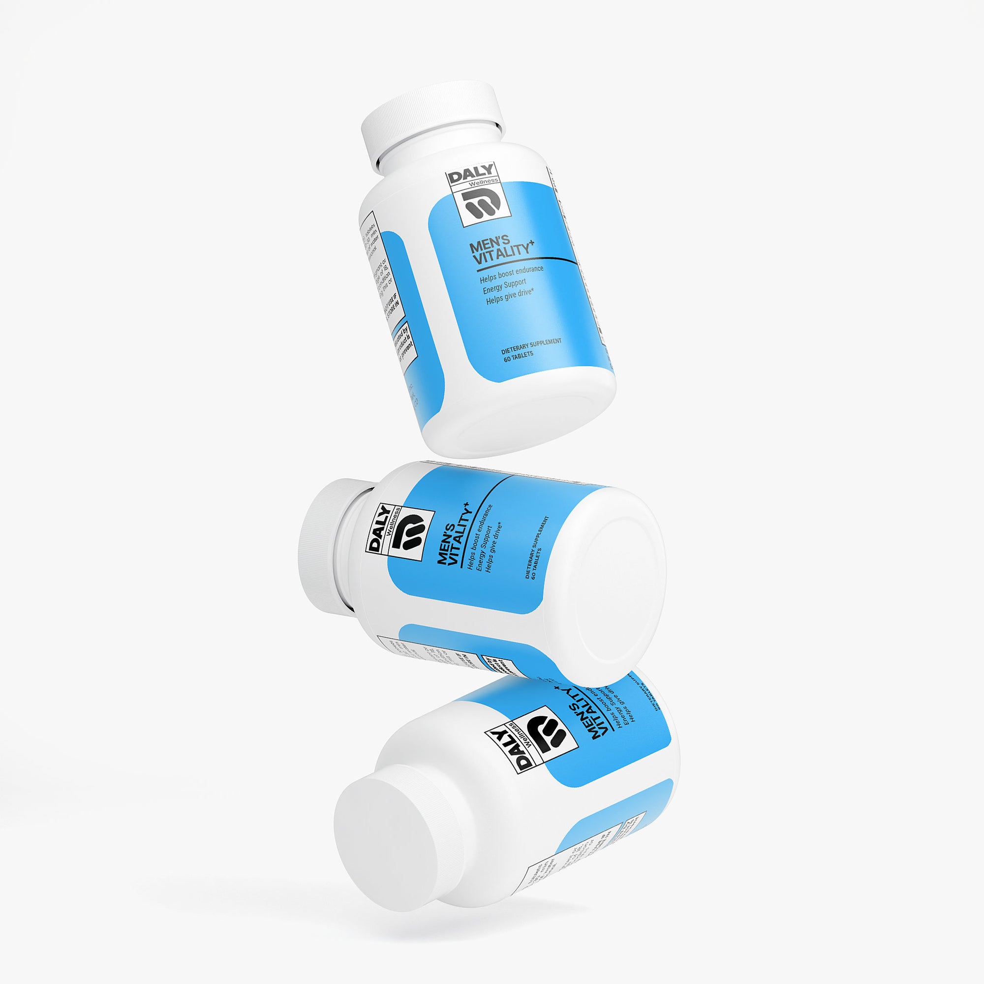 Men's Vitality+