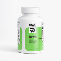 Organic Sea Moss