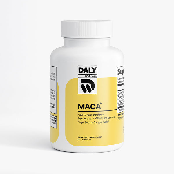 Maca +