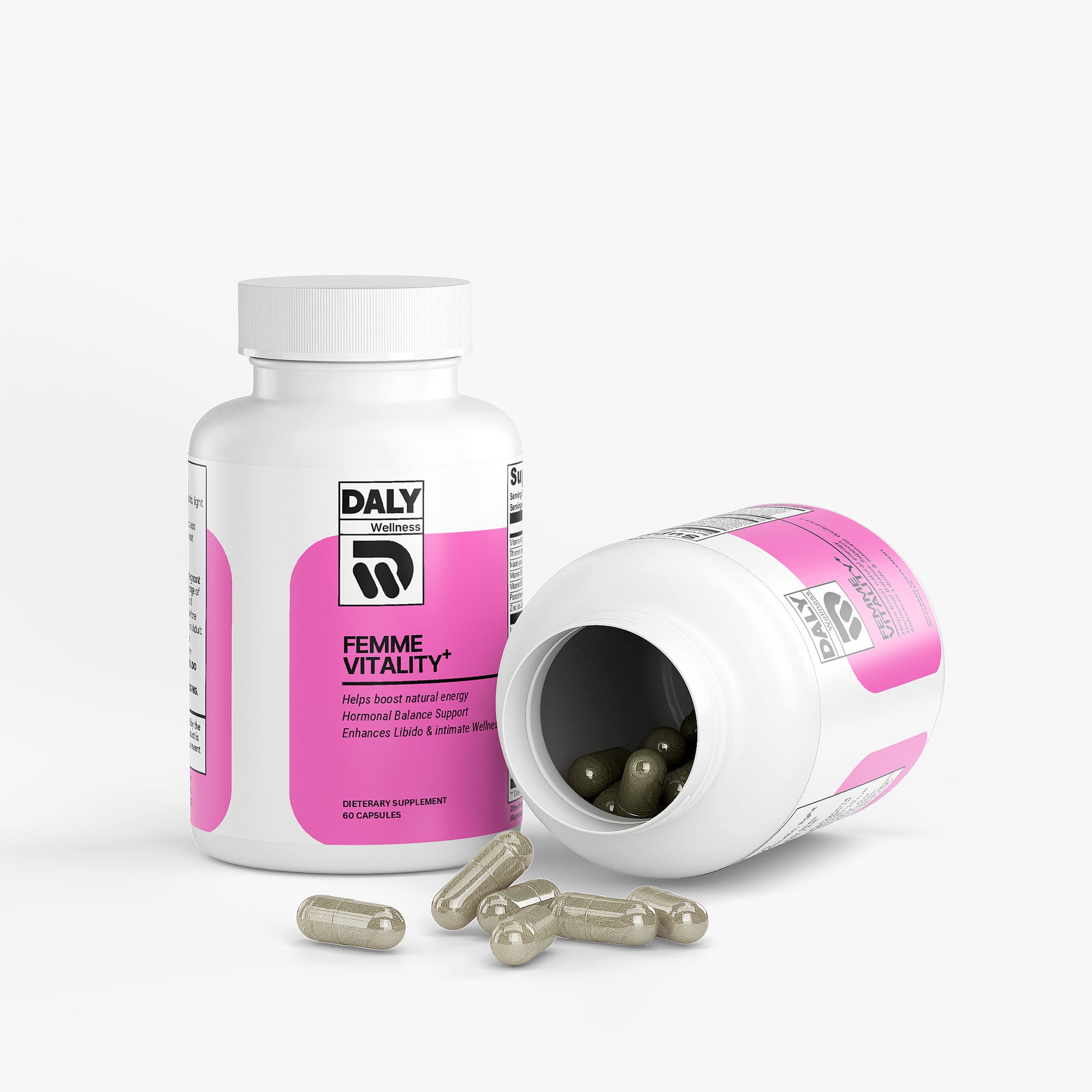 Femme Vitality+