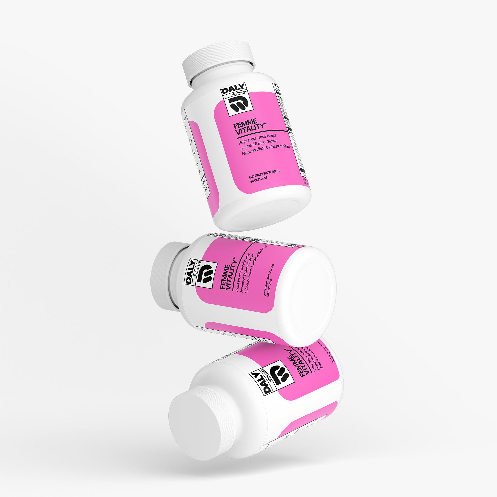 Femme Vitality+
