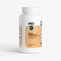 Daily Ayurveda+