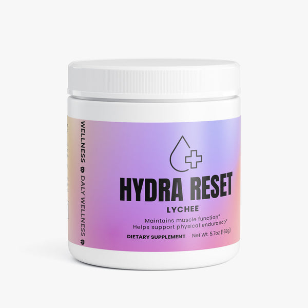 Hydra Reset (Lychee)
