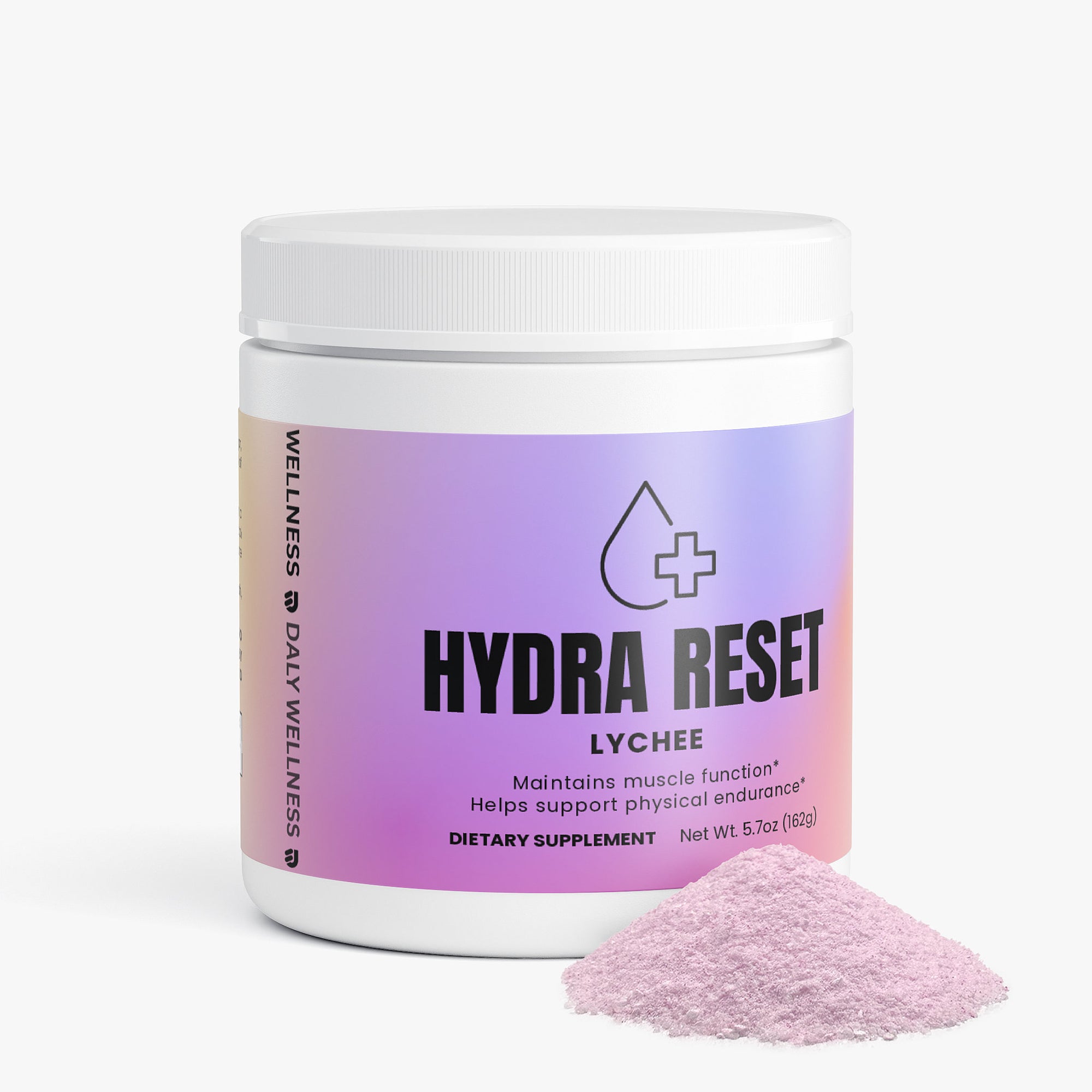 Hydra Reset (Lychee)