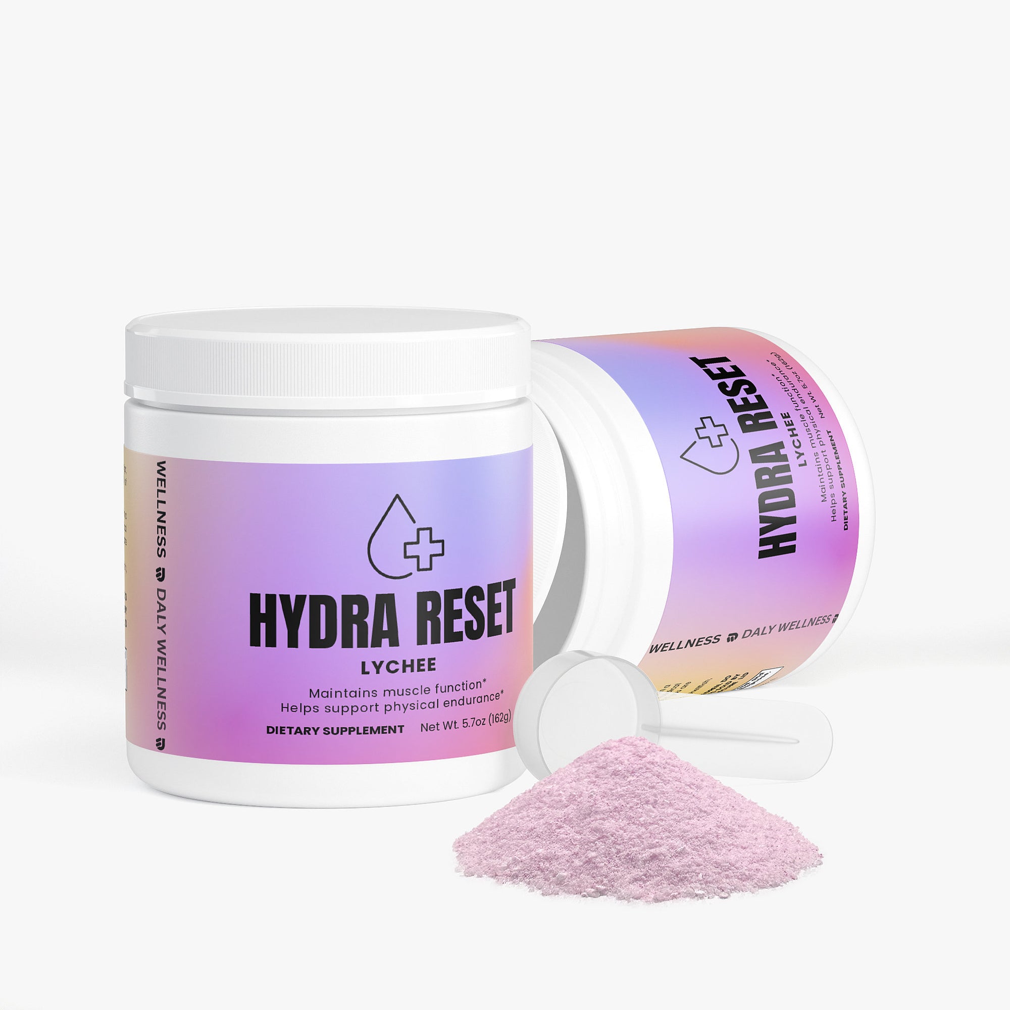 Hydra Reset (Lychee)