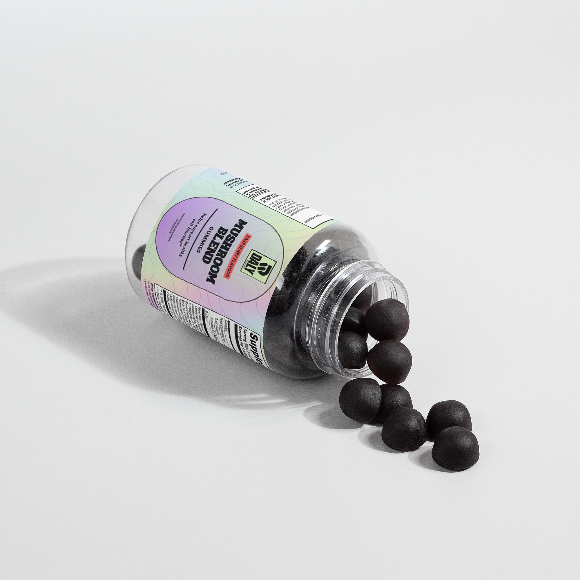 Mushroom Blend Gummy (Adult)