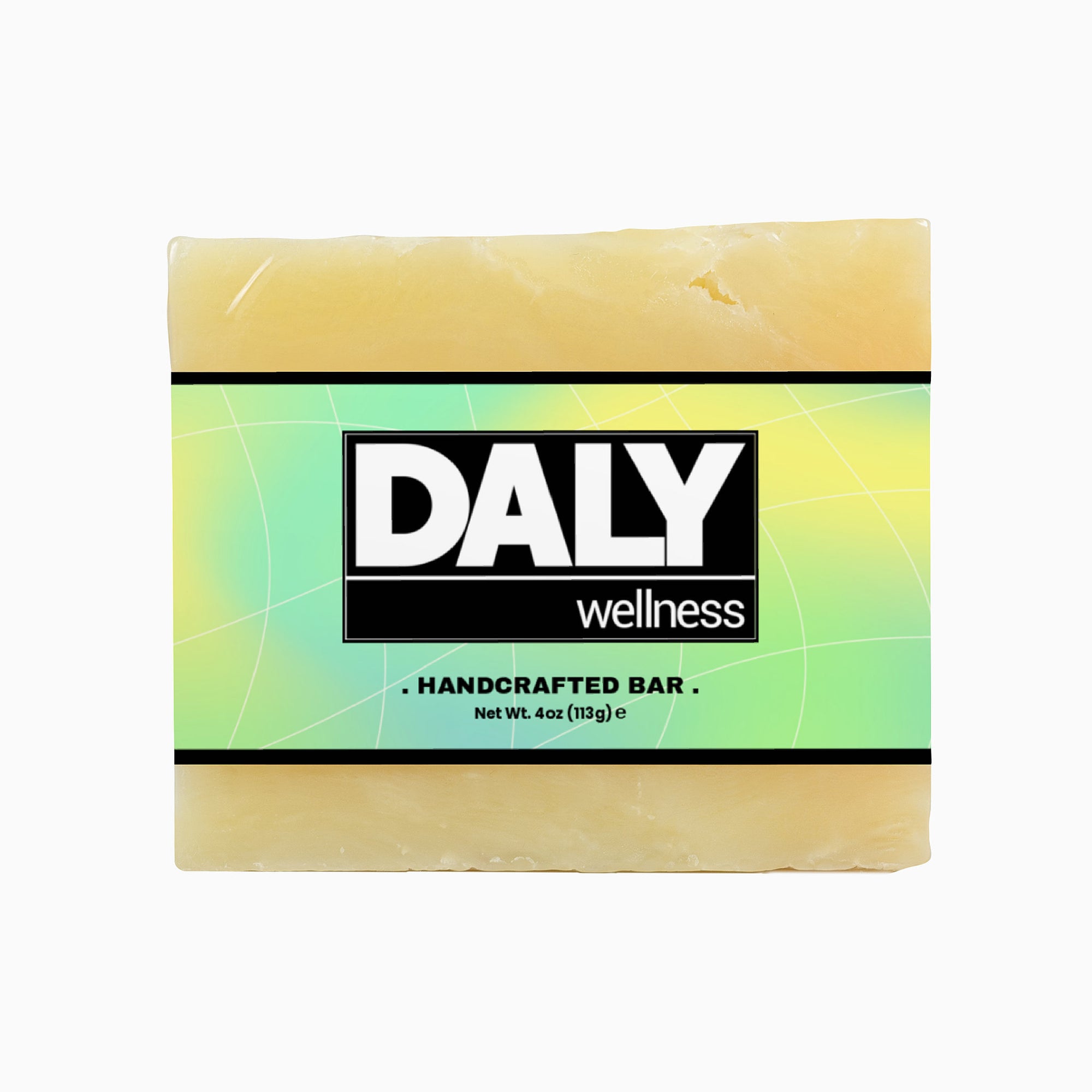 Breathe Clear Soap