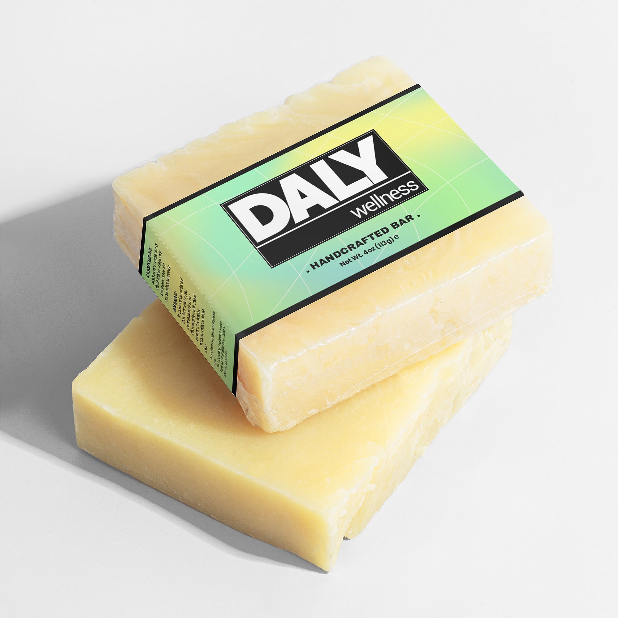Breathe Clear Soap