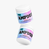 Amp'd Up (Energy Powder)
