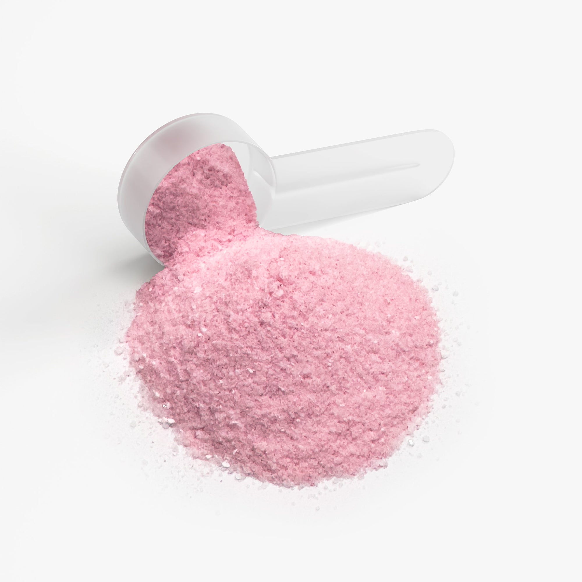 Amp'd Up (Energy Powder)