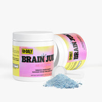 Brain Juice (Focus Powder)