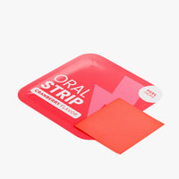 Amp'd Up Energy Strips