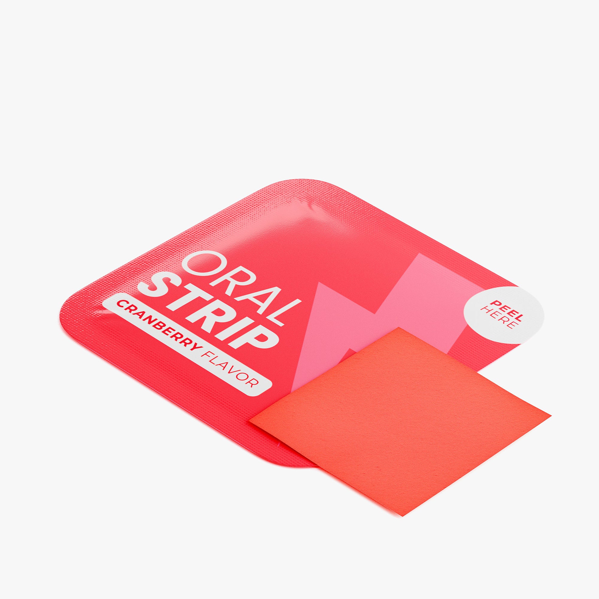 Amp'd Up Energy Strips