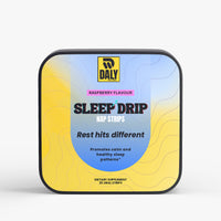 Sleep Drip Strips