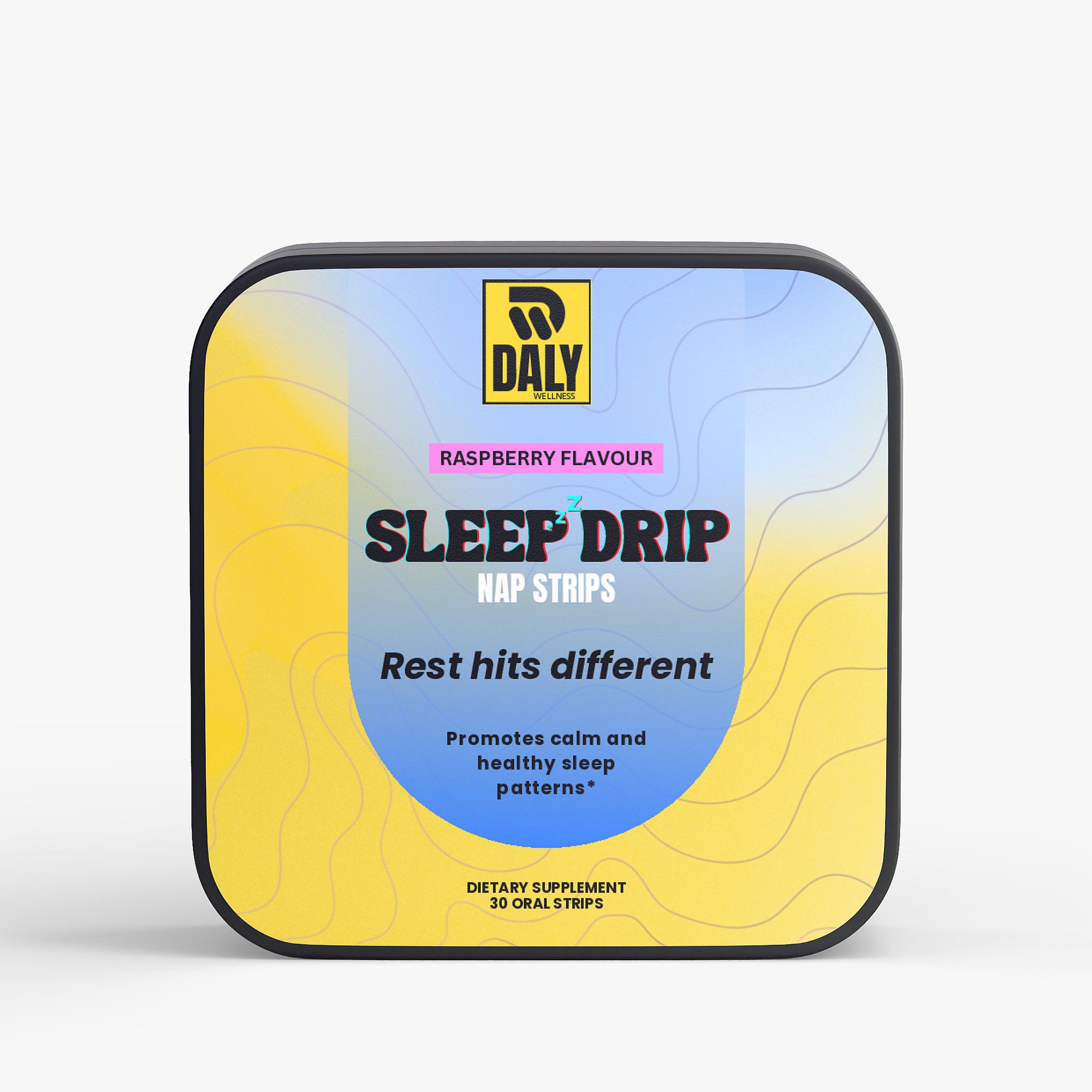 Sleep Drip Strips