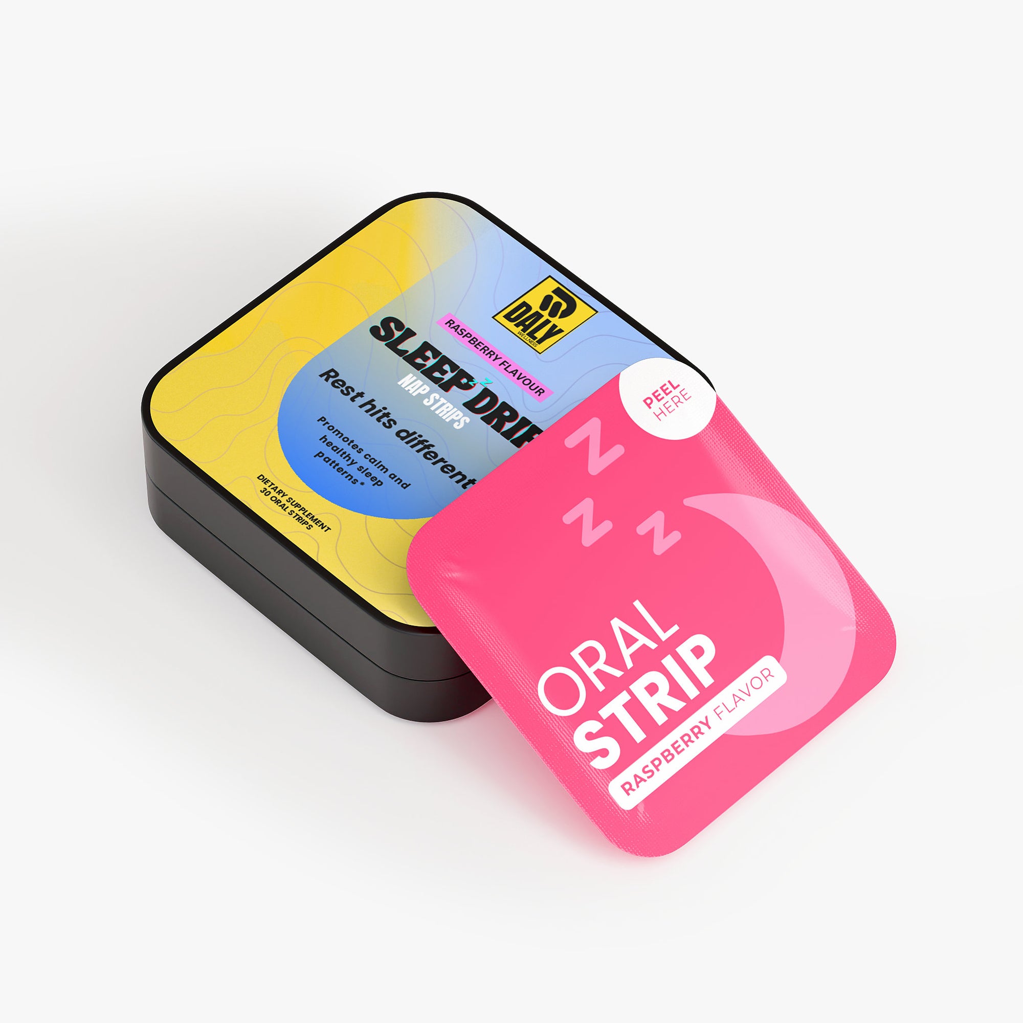 Sleep Drip Strips