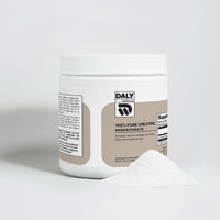 Pure Creatine Monohydrate
