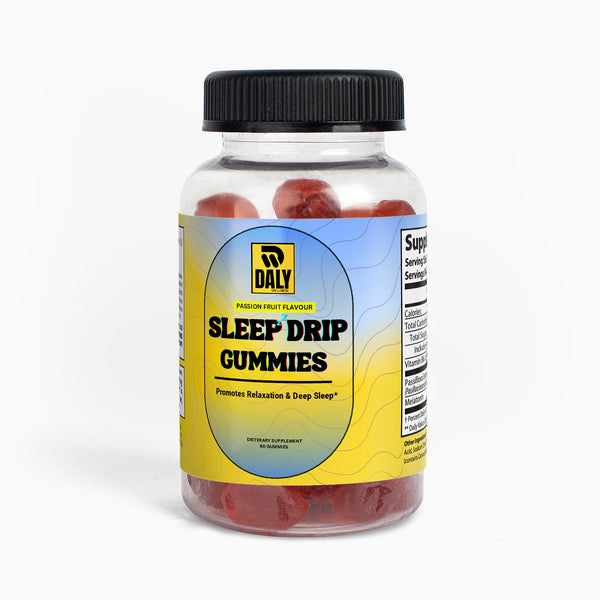 Sleep Drip Gummies (Adult)