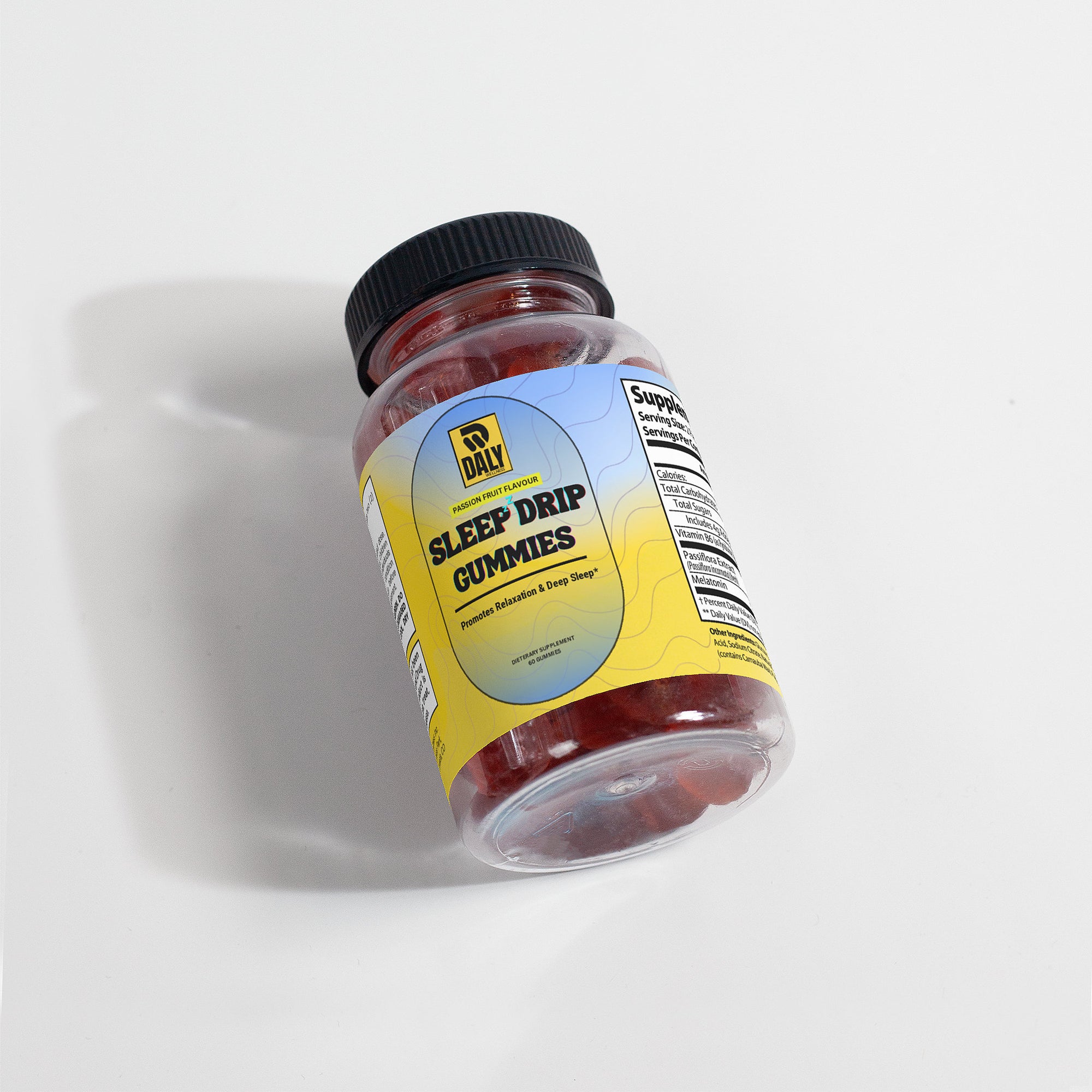 Sleep Drip Gummies (Adult)