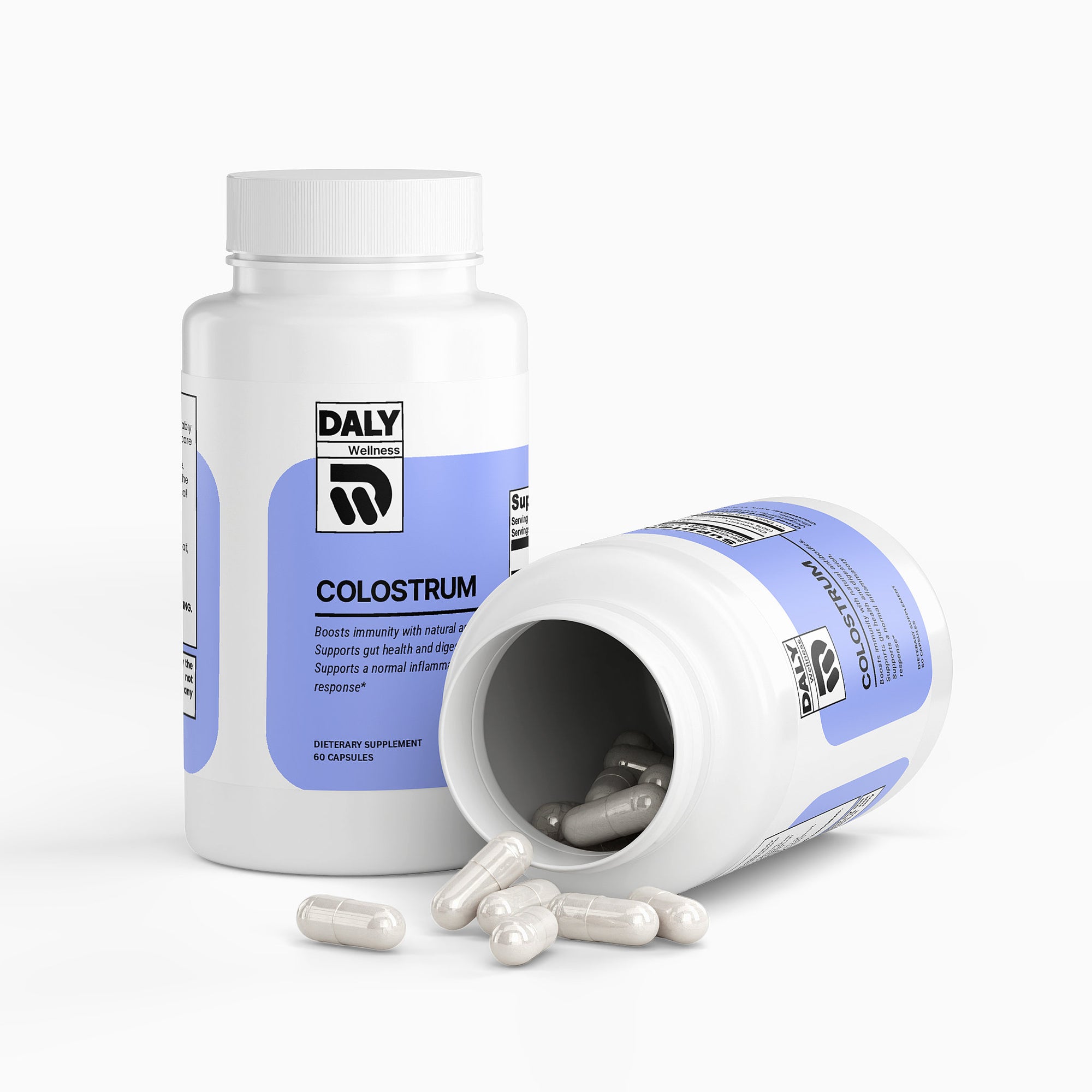Pure Colostrum