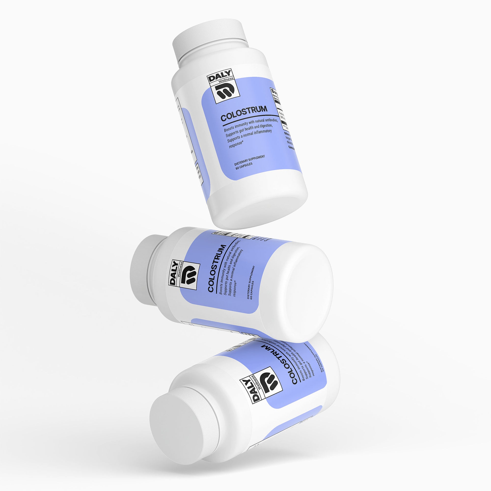 Pure Colostrum