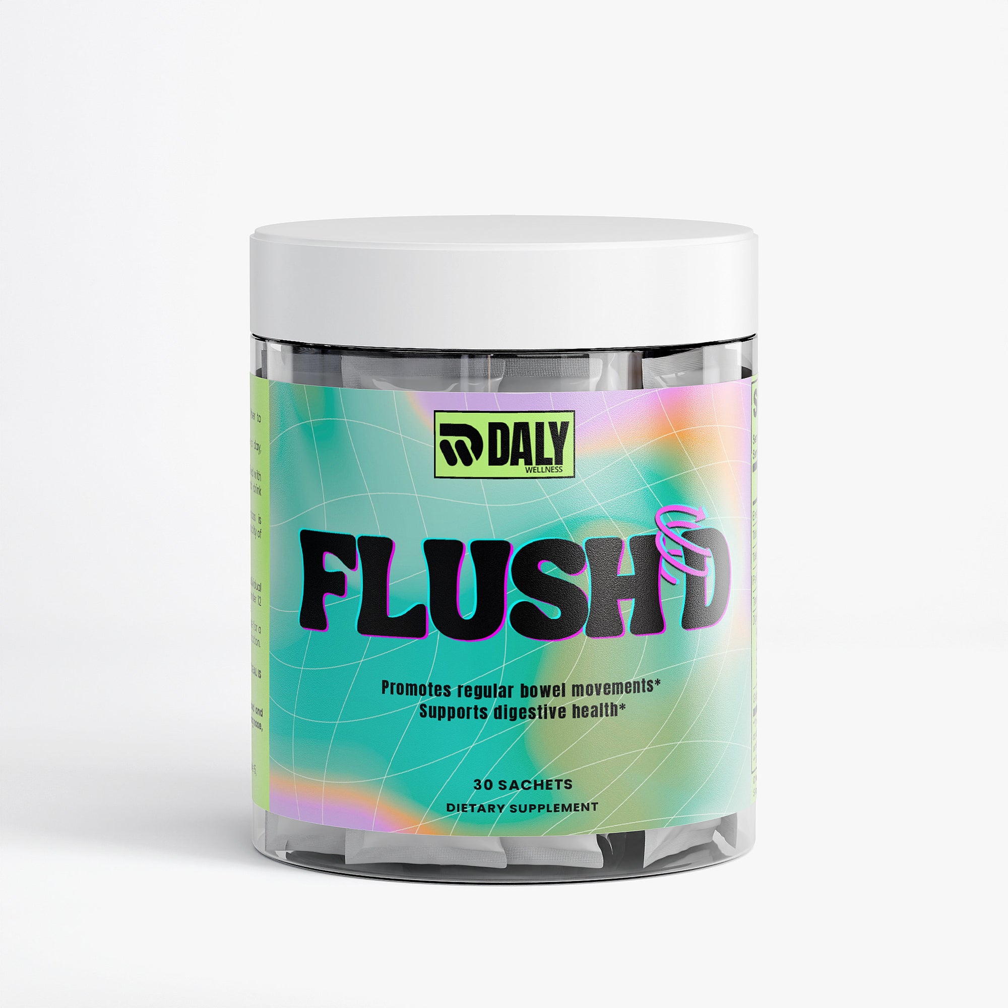Flush'd Colon Cleanser