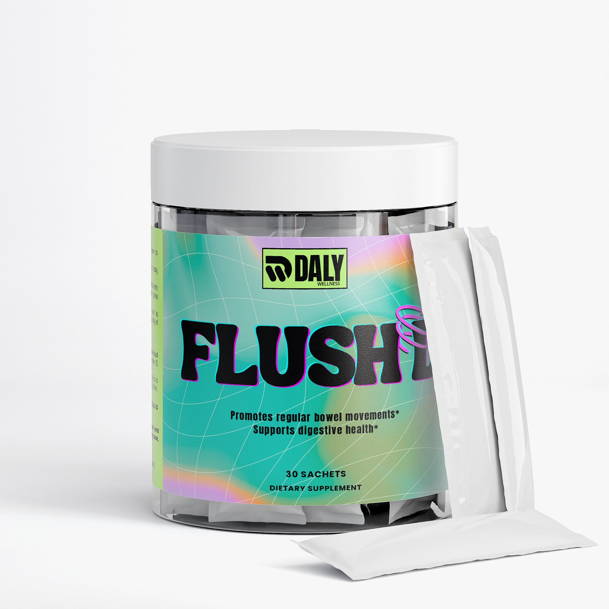 Flush'd Colon Cleanser