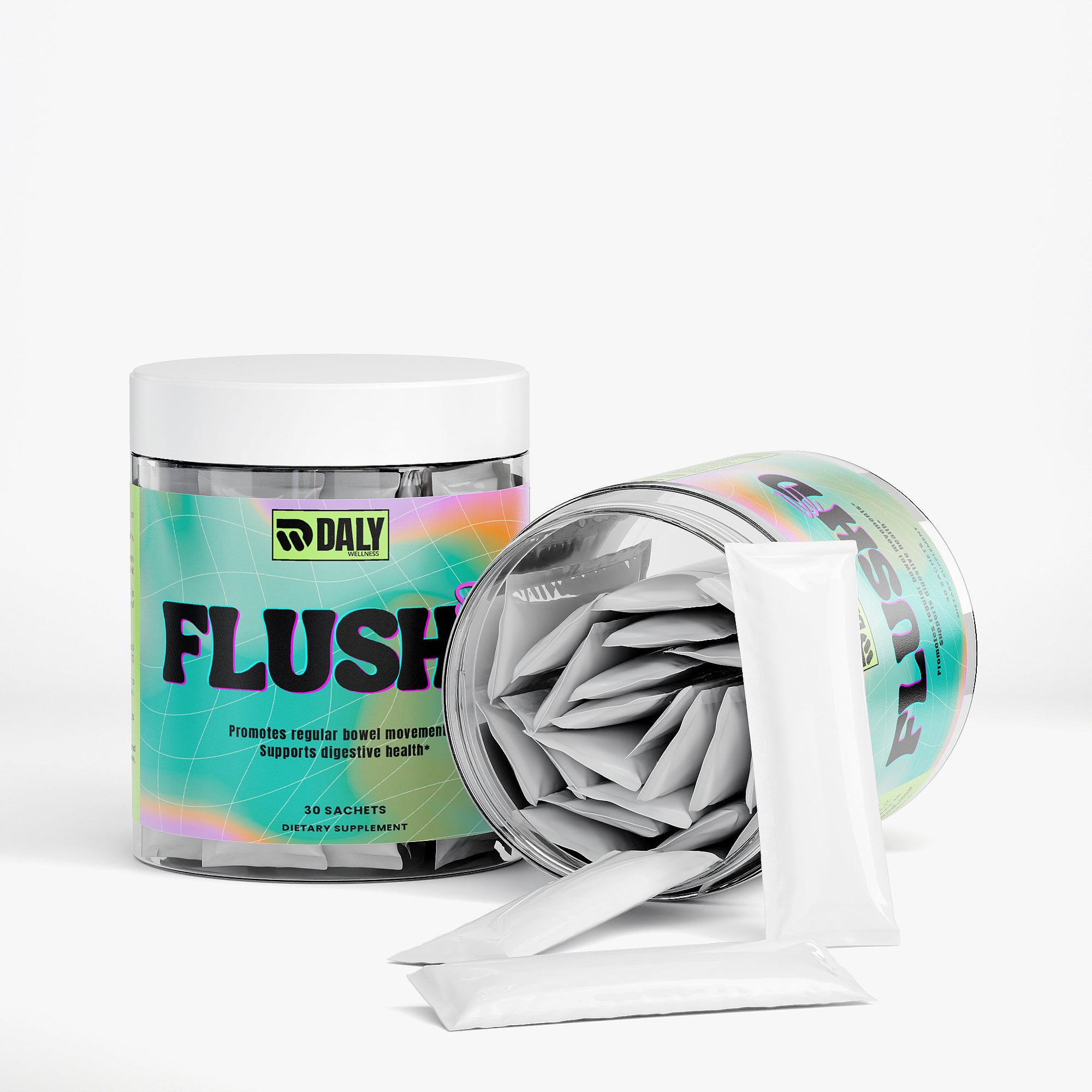 Flush'd Colon Cleanser