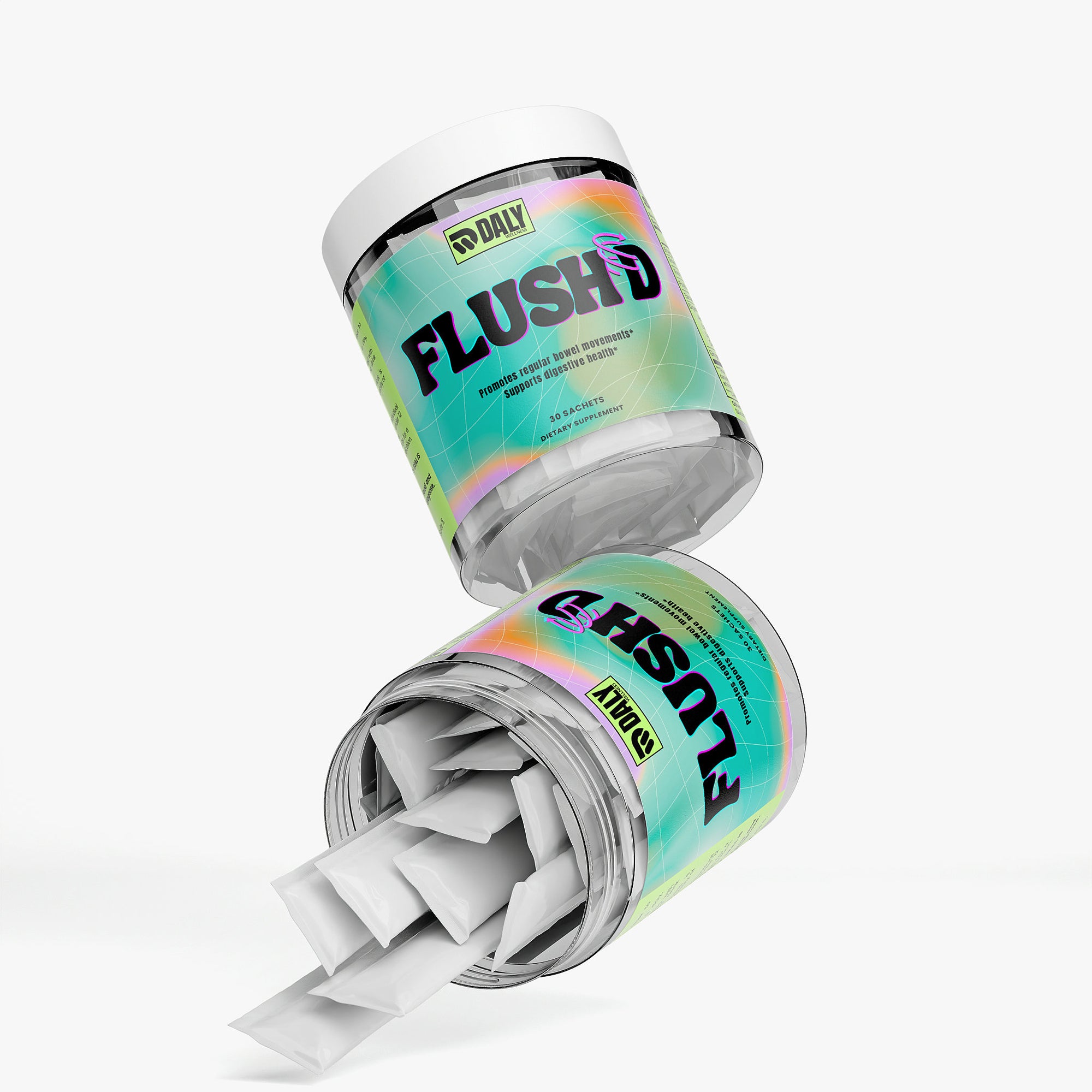 Flush'd Colon Cleanser