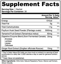 Flush'd Colon Cleanser