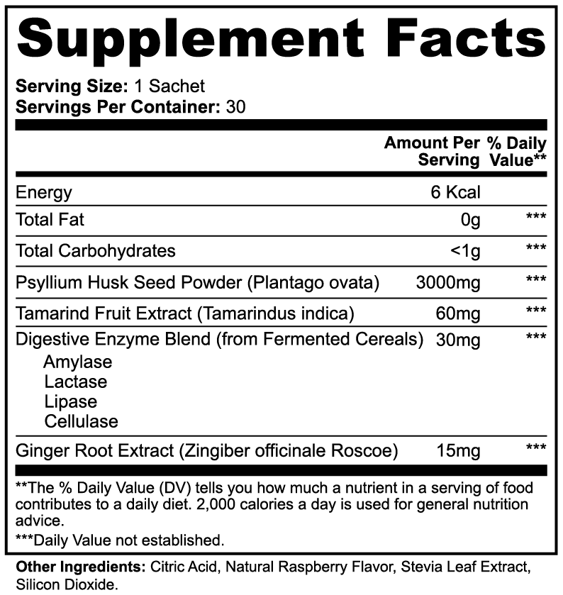 Flush'd Colon Cleanser