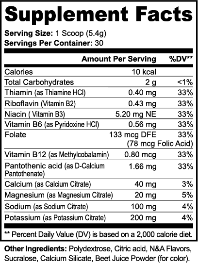 Hydra Reset (Lychee)