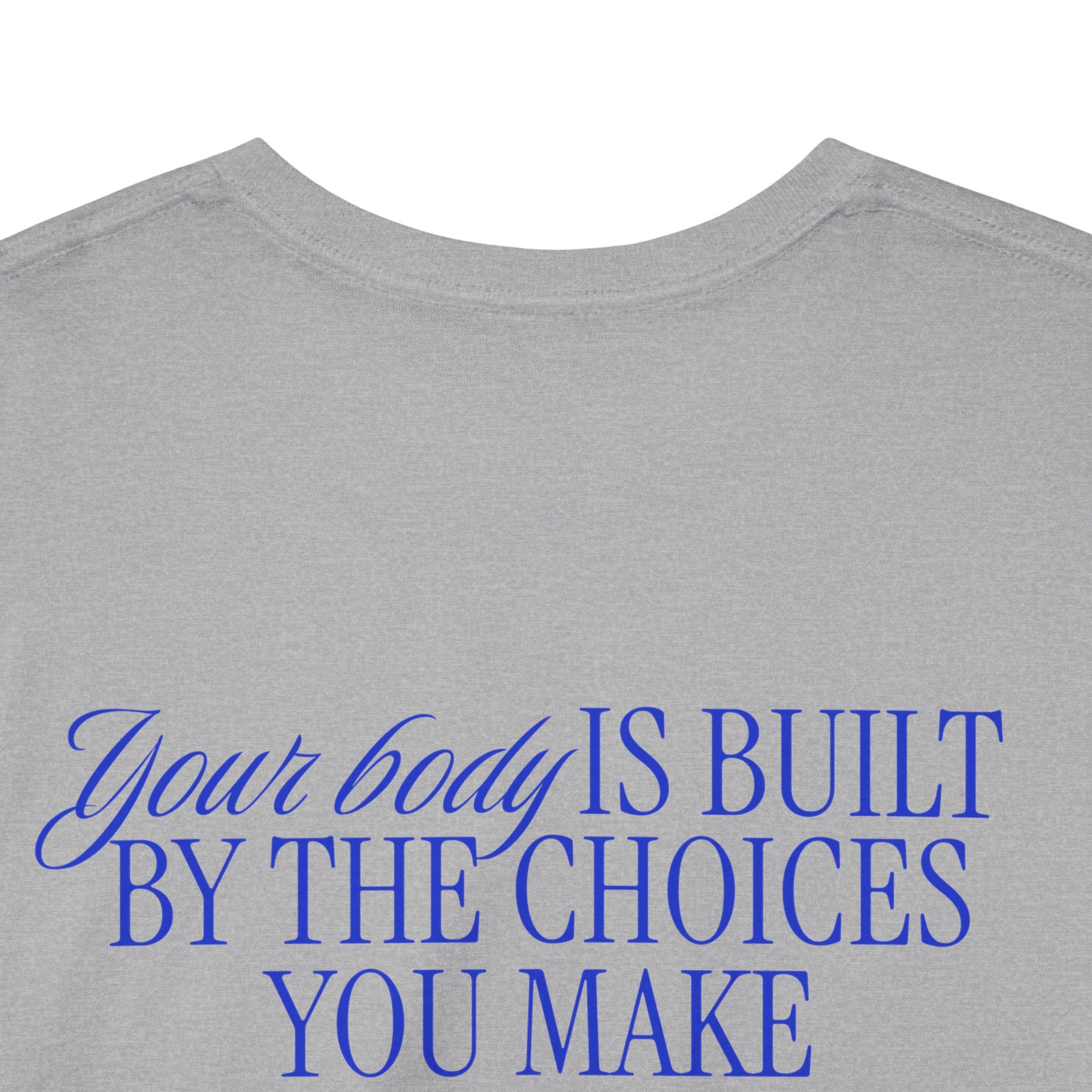 Choose Wellness Tee