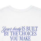 Choose Wellness Tee