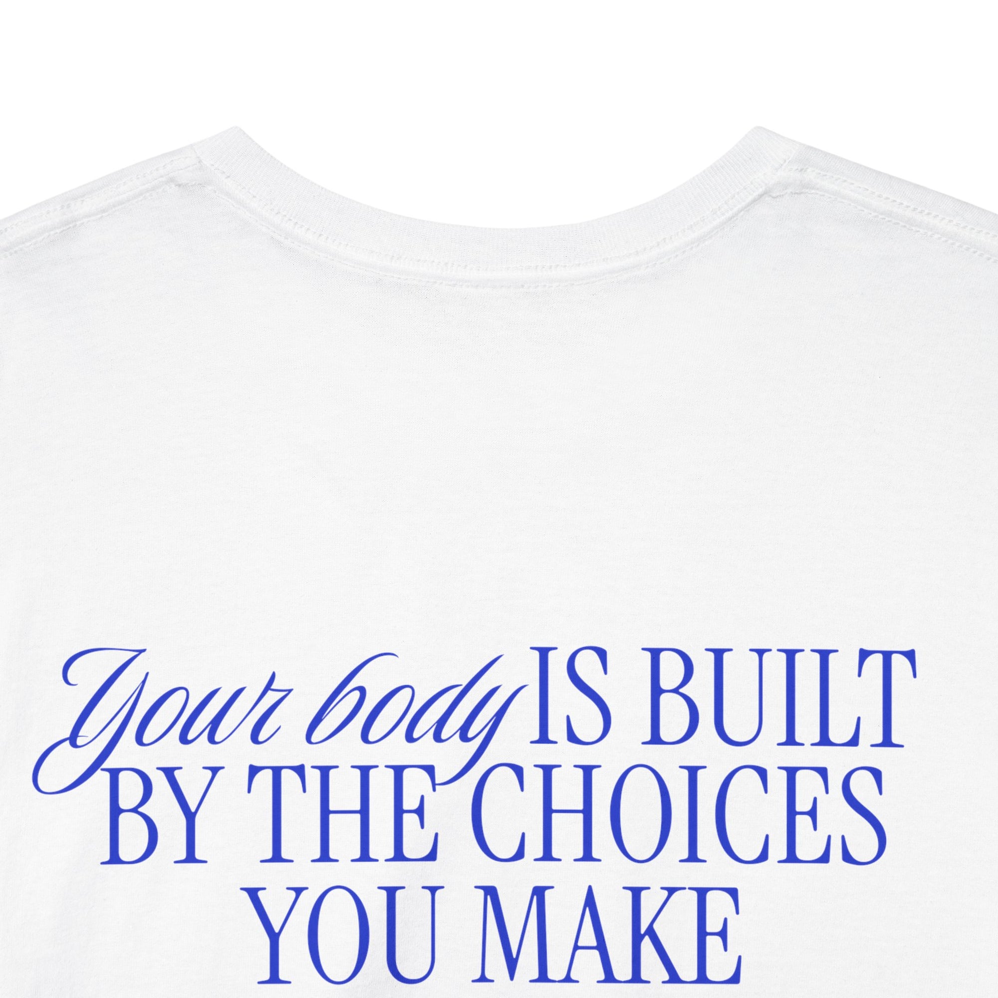 Choose Wellness Tee